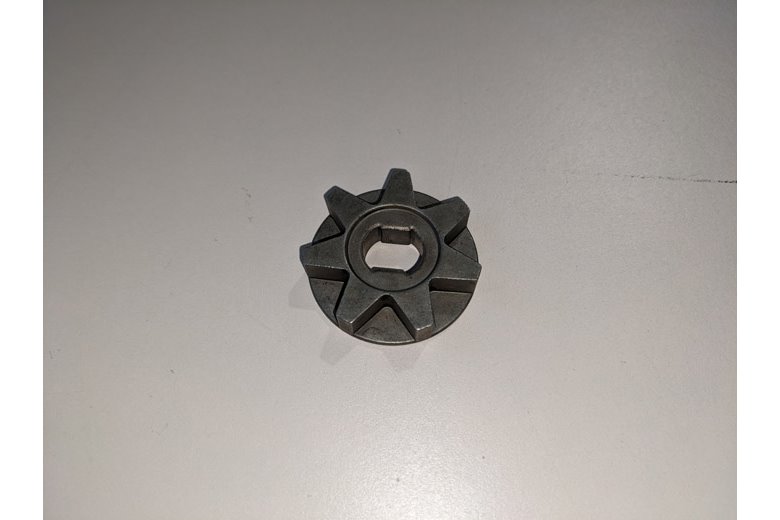 Ingranaggio Catena - Originale Worx - XR50016685