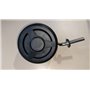 Ruota Anteriore Pivottante - Originale Worx - XR50024702