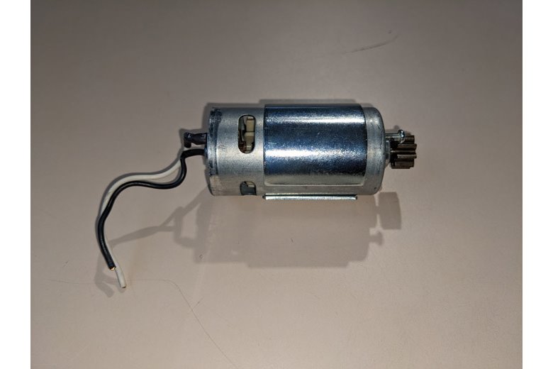Motore Completo - Originale Worx - XR60054092