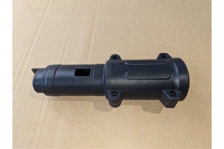 Connettore Sinistro / Destro - Originale Worx - XR60054369
