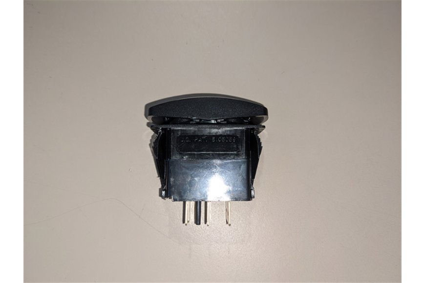 Interruttore Defl. Camino - Originale Snapper - 709955