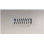 Molla Regol. Coltello Fresa - Originale BCS - 58052050Z - sostituisce - 58052050R
