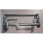 Assale Posteriore 420 Rullo - Originale Ibea - P3000165ZB
