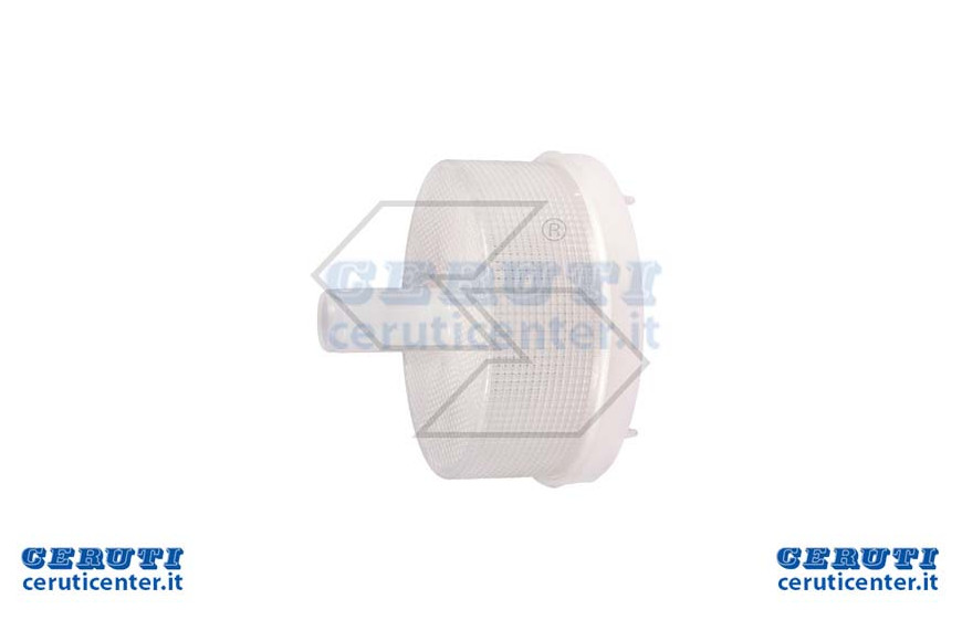 Suction Filter 100 L / 1 'D.25mm