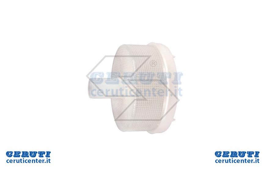 Suction Filter 100 L / 1 'D.30mm