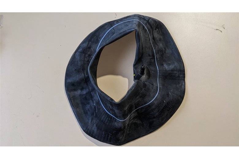 Camera D'Aria - Originale EMAK - 68130597R