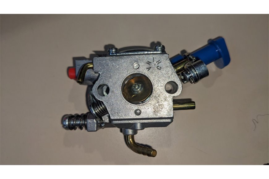 Carb. Wt-1019 - Originale EMAK - 2318666AR