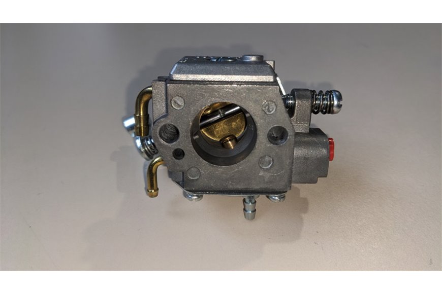 Carburatore - Originale EMAK - CFI0613401