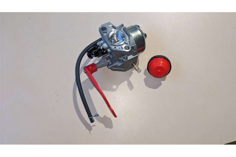 Vergaser - Original Emak Ersatzteile - L66150684
