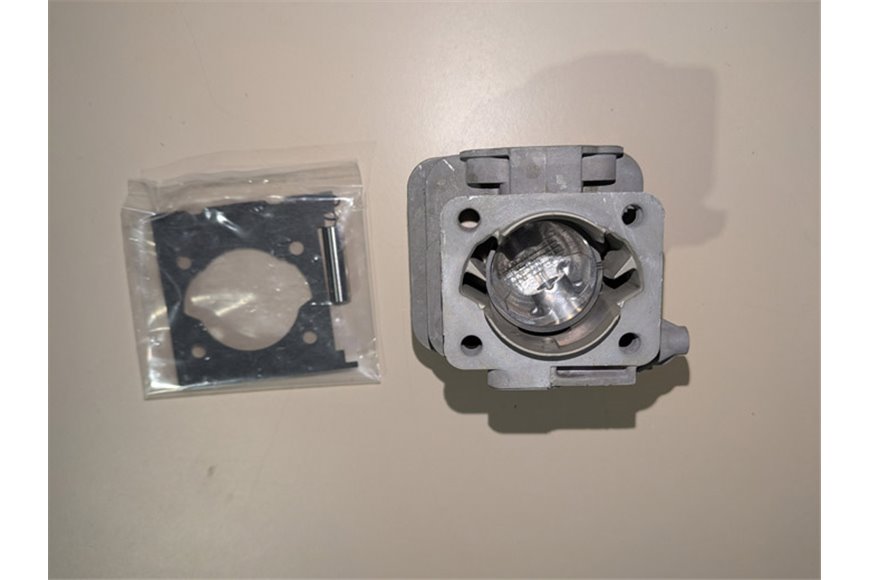 Cilindro Completo - Originale EMAK - 61460025