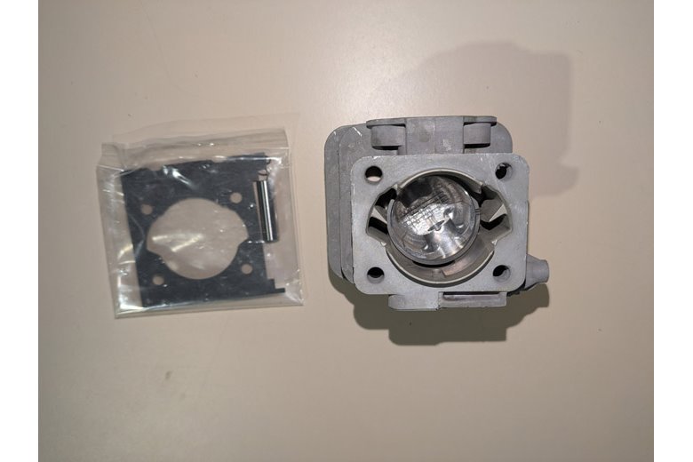 Cilindro Completo - Originale EMAK - 61460025