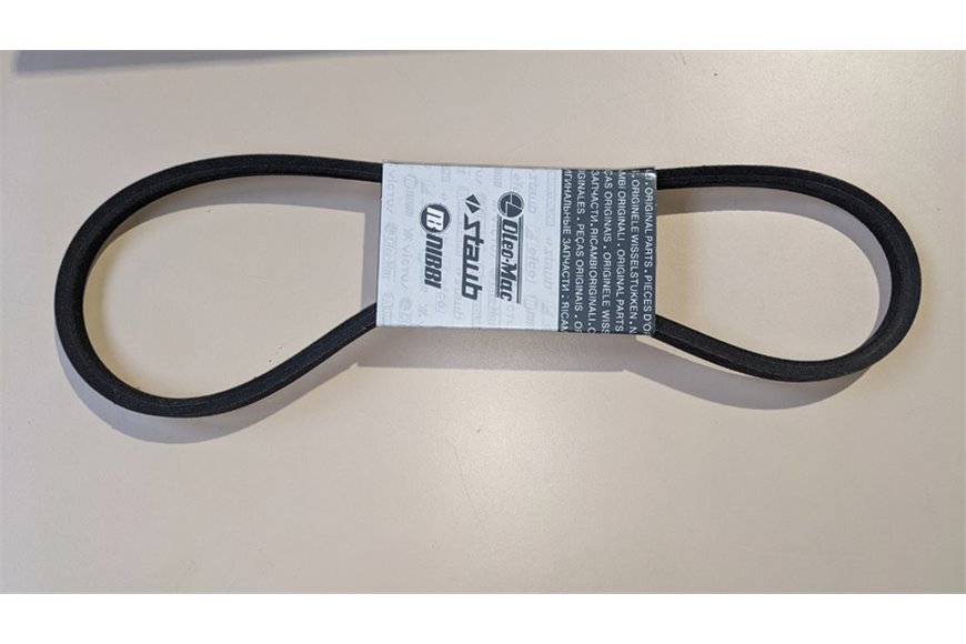 Cinghia "Optibelt - Originale EMAK - 68720178R