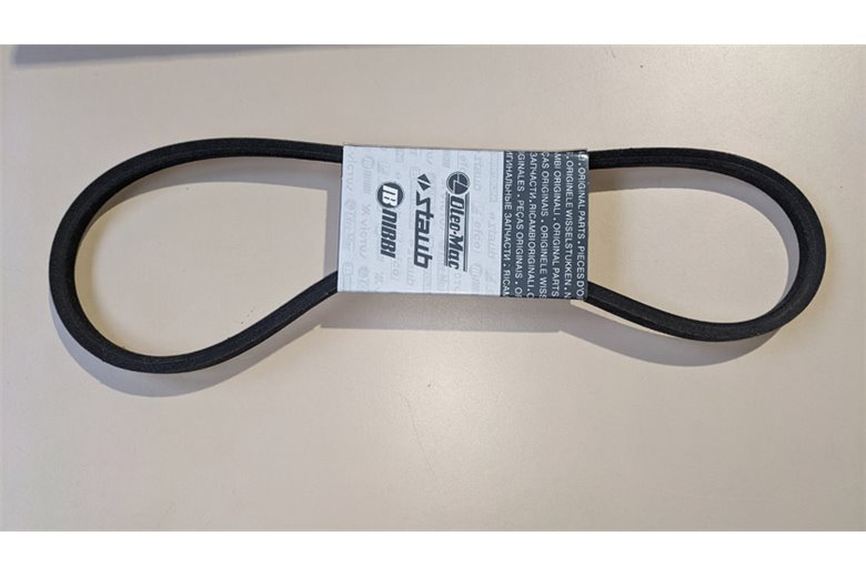 Belt - Original Emak - 68720178R