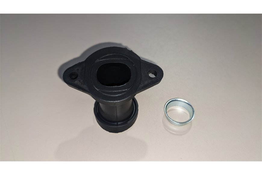 Manifold - Original Emak - 50160194BR