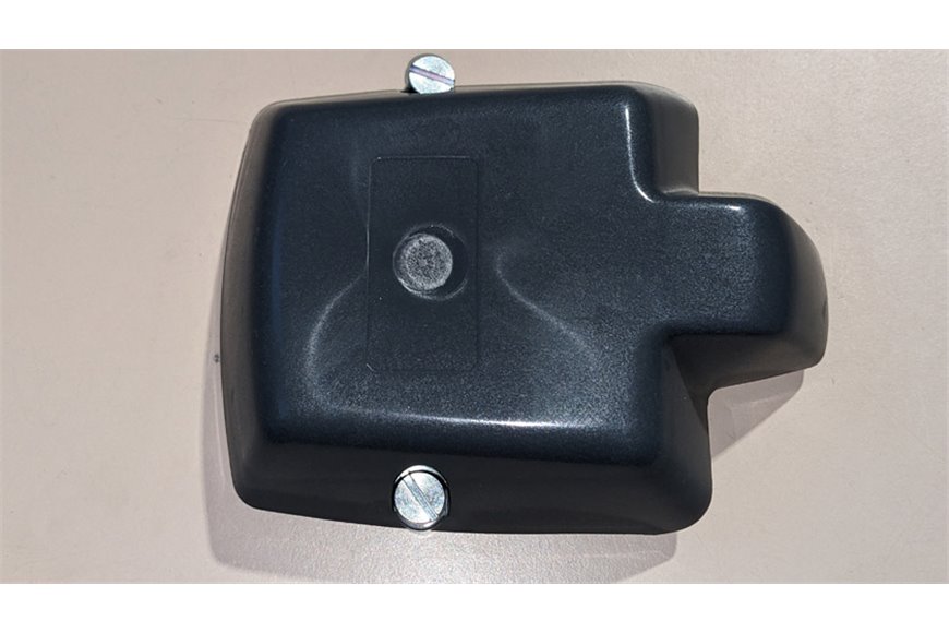 Deckel - Original Emak Ersatzteile - 50010121AR