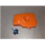 Luft Filter Deckel - Original Emak Ersatzteile - 50162024B