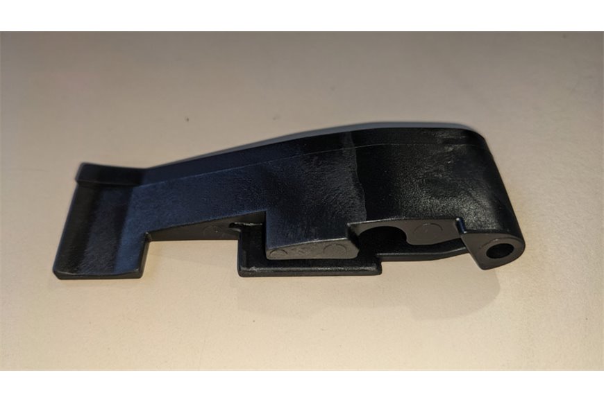 Deflektor - Original Emak Ersatzteile - 50010353R