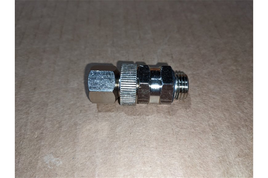 Joint - Original Emak - S0108000R
