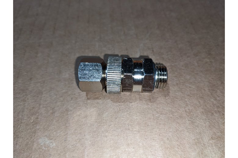 Dichtung - Original Emak Ersatzteile - S0108000R