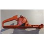 Tank Assy - Original Emak - 52020077FR