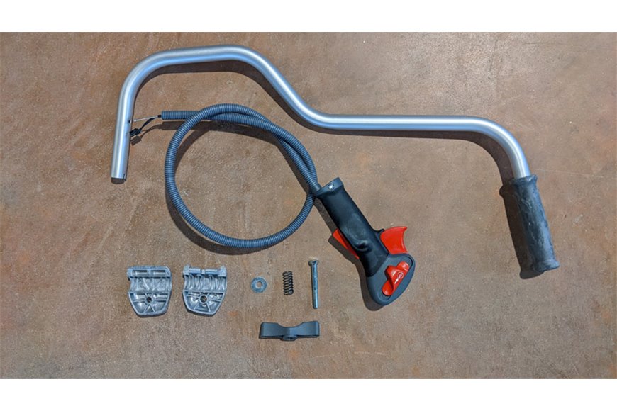 Kit Gr. Manubrio - Originale EMAK - 61250318