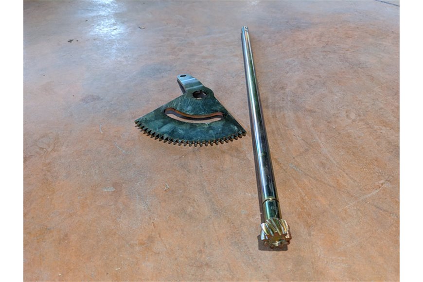 Kit Pignone E Ing - Originale EMAK - 68120021