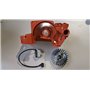 Kit Semicarter Ar - Originale EMAK - 50010342C
