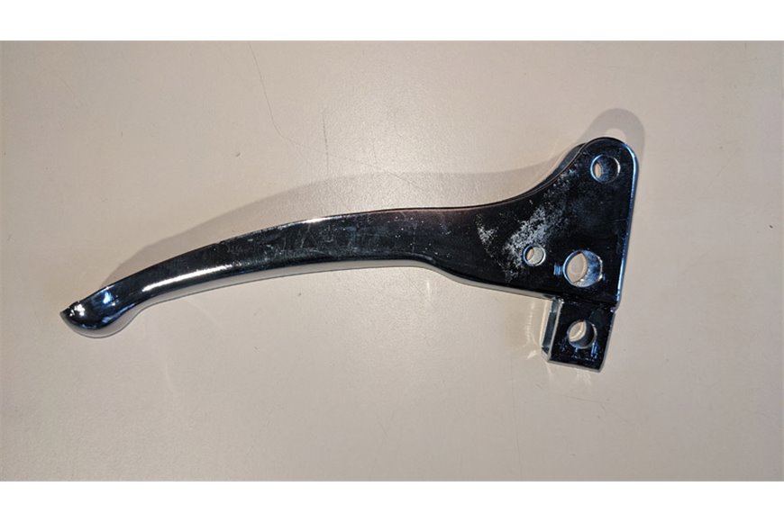 Control Lever - Original Emak - YF1370367