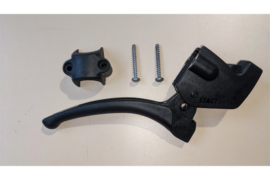 Levier De Commande - Pièce d'origine Emak - 68240056R