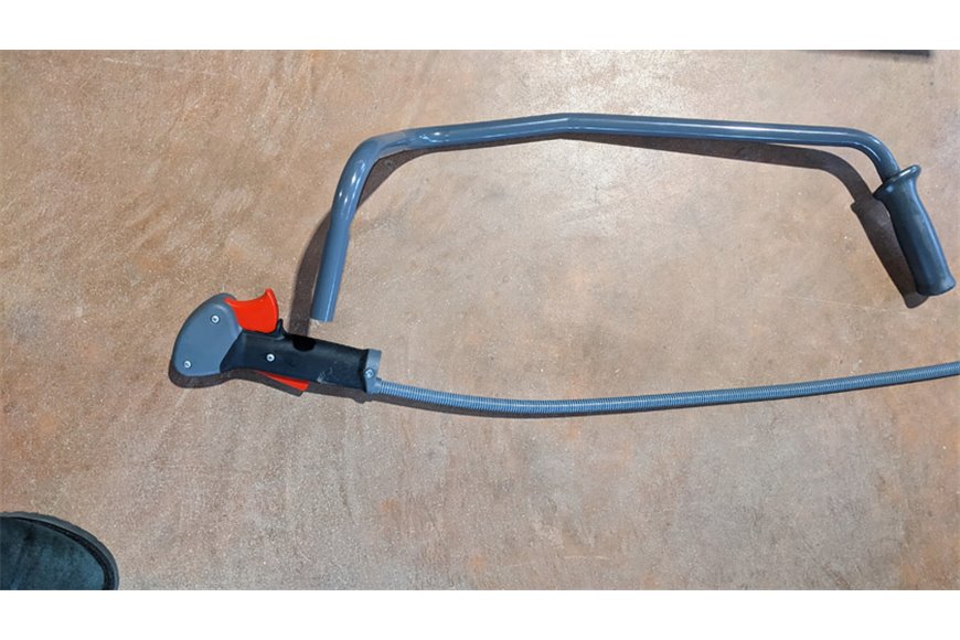 Complete Handle - Original Emak - 61110213R