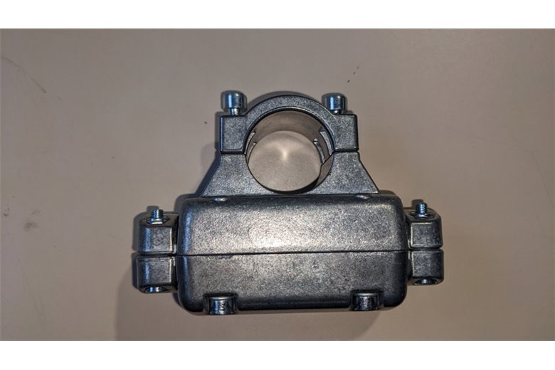 Abrazadera Completa - Original Emak - 61112166R