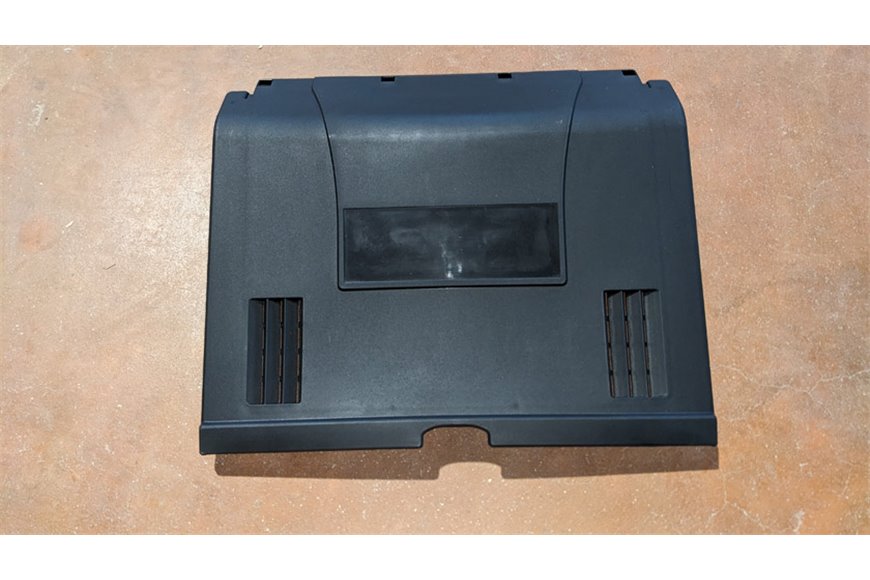 Shutter - Original Emak - 66110014R