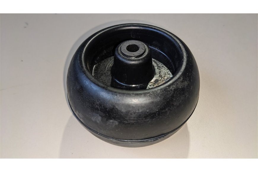 Wheel - Original Emak - SGN532940128
