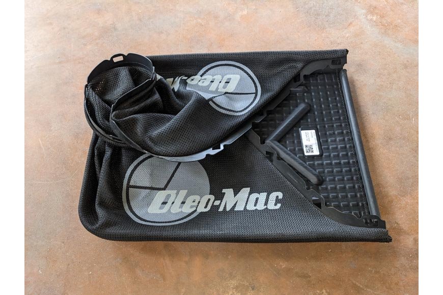 Grassbag - Original Emak - 66070875R