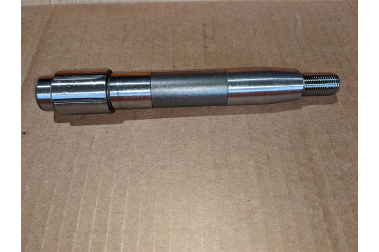 Axle Shaft - Original Emak - YF1430090