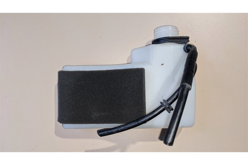 Tanque Gasolina - Original Emak - 093500208R
