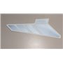 Targhetta Lateral - Originale EMAK - 68340004