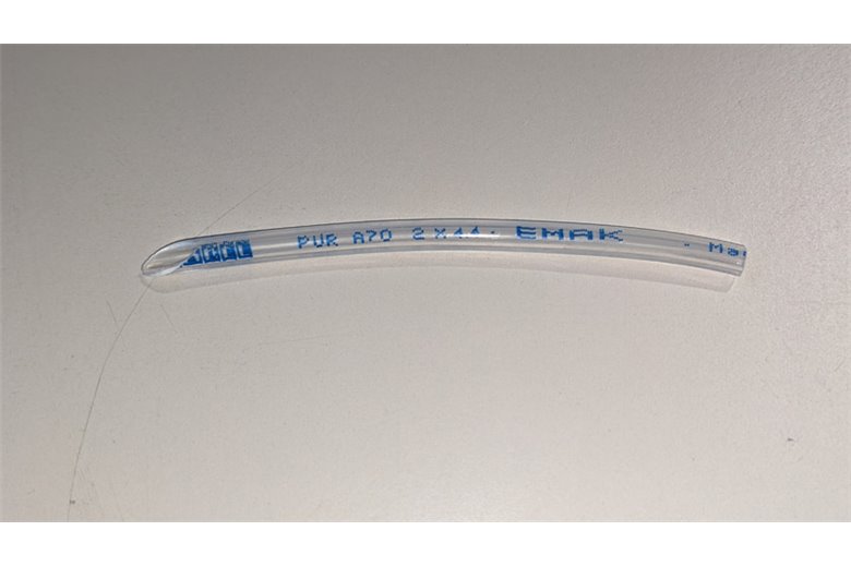 Tube - Original Emak - 50080134R