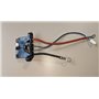 Cablaggio Completo - Originale Husqvarna - 593083801