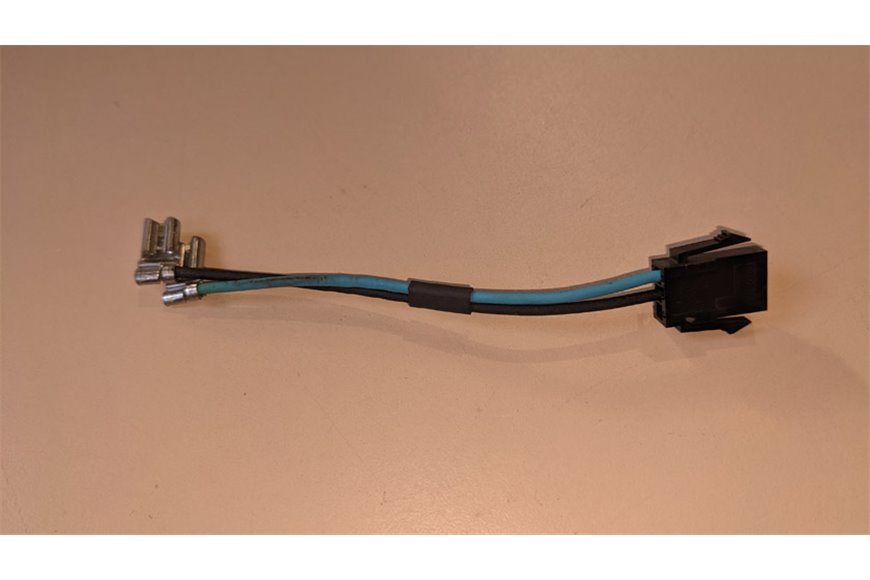 Cablaggio - Originale Husqvarna - 593976301