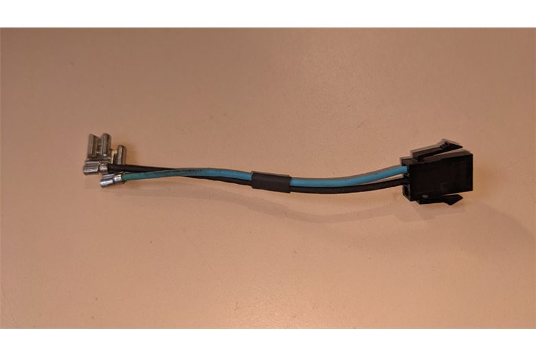 Wiring Assy - 593976301 - Husqvarna Genuine Part