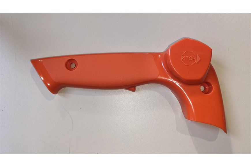 Deckel - 587879302 - Original Husqvarna Ersatzteile