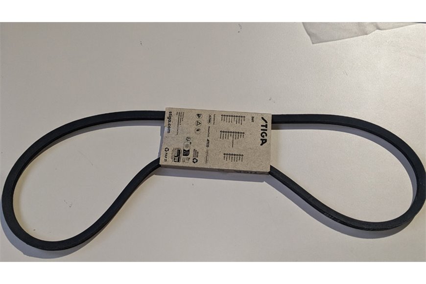 Cinghia Cen/Pto Villa 85M - sostituisce - 9585-0134-01