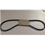 Cinghia P.107M,D.129,5Mm.Alta - sostituisce - 9585-0139-01