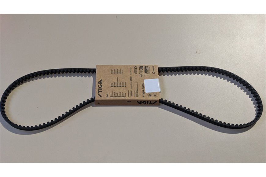 Toothed Belt 85M - sostituisce - 9585-0135-01