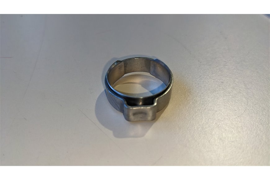 Fascetta Stringitubi - Originale Husqvarna  - 531406001