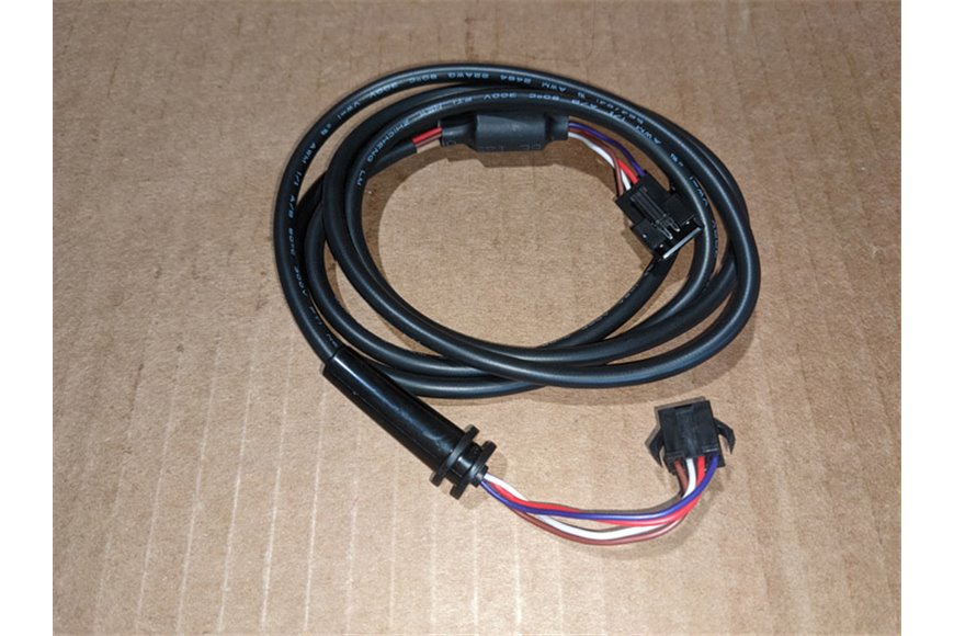 Cavo - Originale Husqvarna  - 531147205