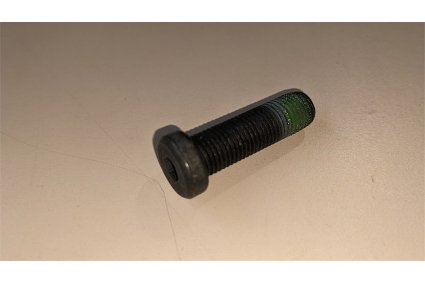 Bullone - Originale Husqvarna  - 532430817