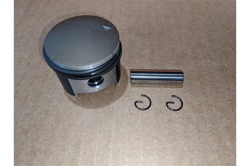 Piston - 531147153 - Husqvarna Genuine Part