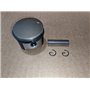 Piston - 531147153 - Husqvarna Genuine Part